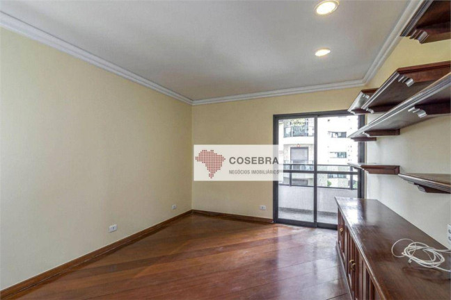 Imagem Apartamento com 4 Quartos à Venda, 220 m² em Planalto Paulista - São Paulo