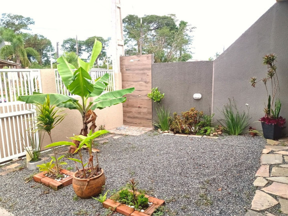 Imagem Casa com 3 Quartos à Venda, 90 m² em Praia Das Palmeiras - Itapoa
