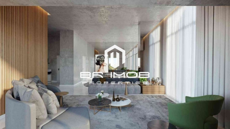 Imagem Imóvel com 3 Quartos à Venda, 116 m² em Paraíso - São Paulo