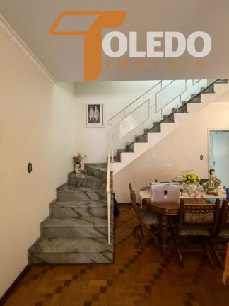 Imagem Casa com 3 Quartos à Venda, 198 m² em Tatuapé - São Paulo