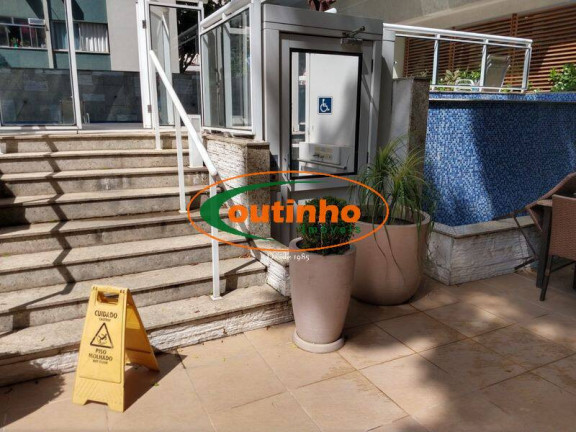 Imagem Apartamento com 3 Quartos à Venda, 102 m² em Tijuca - Rio De Janeiro Imagem Apartamento com 3 Quartos à Venda, 102 m² em Tijuca - Rio De Janeiro