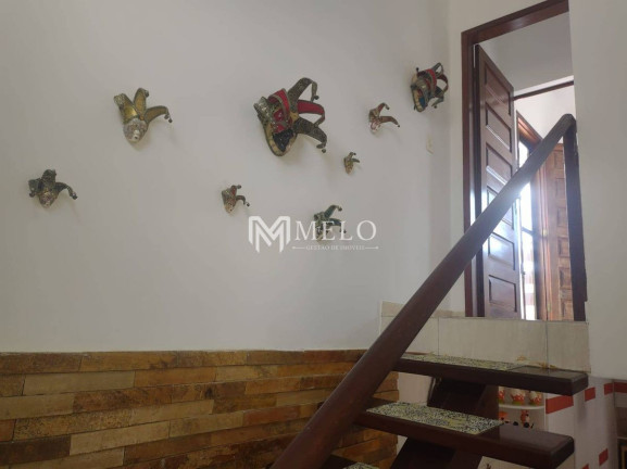 Imagem Casa com 5 Quartos à Venda, 300 m² em Tamandaré Imagem Casa com 5 Quartos à Venda, 300 m² em Tamandaré