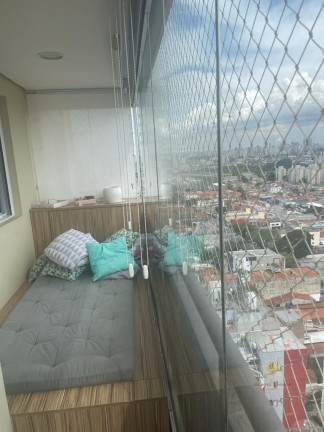Imagem Apartamento com 3 Quartos à Venda, 126 m² em Vila Paiva - São Paulo Imagem Apartamento com 3 Quartos à Venda, 126 m² em Vila Paiva - São Paulo