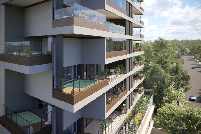 Imagem Apartamento com 4 Quartos à Venda, 226 m² em Setor Marista - Goiânia Imagem Apartamento com 4 Quartos à Venda, 226 m² em Setor Marista - Goiânia