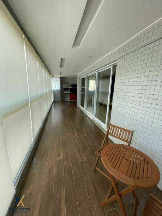 Imagem Apartamento com 3 Quartos à Venda, 169 m² em Embaré - Santos Imagem Apartamento com 3 Quartos à Venda, 169 m² em Embaré - Santos