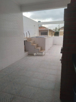 Imagem Casa com 5 Quartos à Venda, 274 m² em Embaré - Santos Imagem Casa com 5 Quartos à Venda, 274 m² em Embaré - Santos