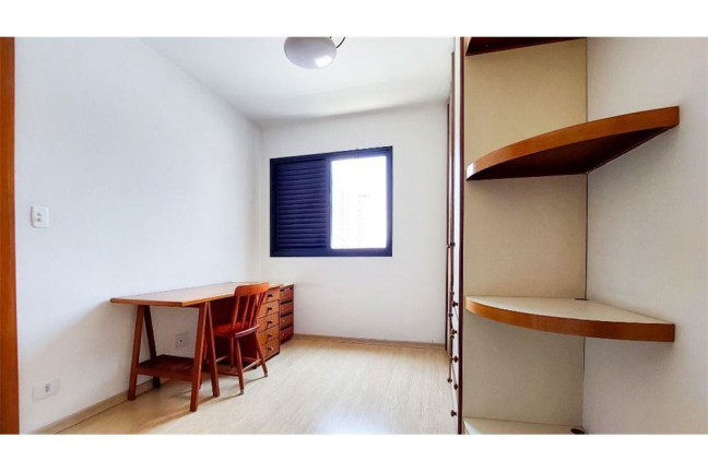 Imagem Apartamento com 3 Quartos à Venda, 121 m² em Vila Pompéia - São Paulo
