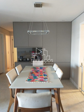 Imagem Apartamento com 3 Quartos à Venda, 92 m² em Jardim Bonfiglioli - Jundiaí