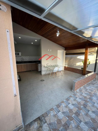 Imagem Casa com 2 Quartos à Venda, 92 m² em Parque Vila Flores - Sumaré