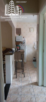 Imagem Apartamento com 2 Quartos à Venda, em Canto Do Forte - Praia Grande Imagem Apartamento com 2 Quartos à Venda, em Canto Do Forte - Praia Grande