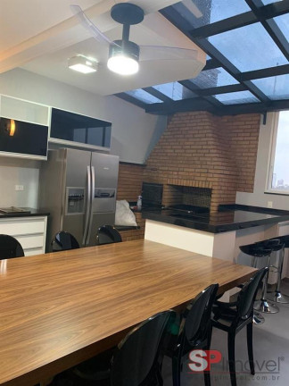 Imagem Casa com 1 Quarto à Venda, 294 m² em Vila Gilda - Santo André
