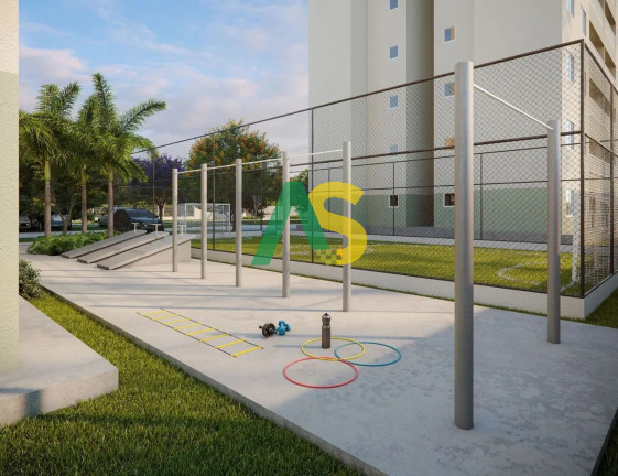 Imagem Imóvel com 2 Quartos à Venda, 48 m² em Nossa Senhora Do ó - Paulista