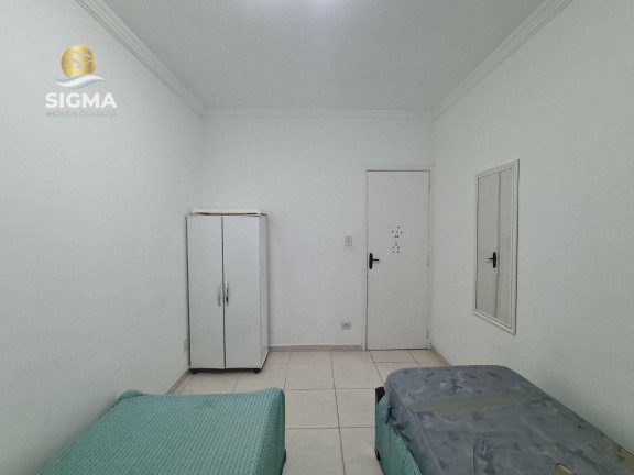 Imagem Cobertura com 3 Quartos à Venda, 150 m² em Enseada - Guarujá