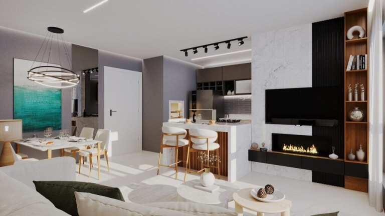 Imagem Apartamento com 2 Quartos à Venda, 63 m² em Jardim Botânico - Porto Alegre Imagem Apartamento com 2 Quartos à Venda, 63 m² em Jardim Botânico - Porto Alegre