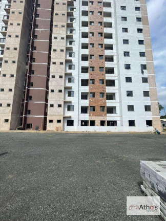 Imagem Apartamento com 2 Quartos à Venda, 60 m² em Jardim Santiago - Indaiatuba Imagem Apartamento com 2 Quartos à Venda, 60 m² em Jardim Santiago - Indaiatuba