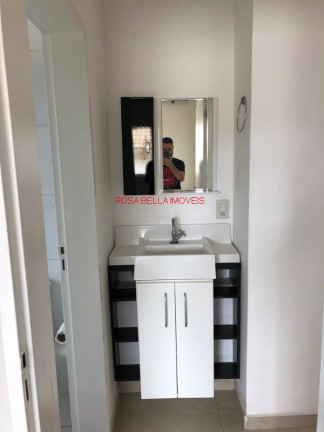 Imagem Apartamento com 2 Quartos à Venda, 52 m² em Morada Das Vinhas - Jundiaí