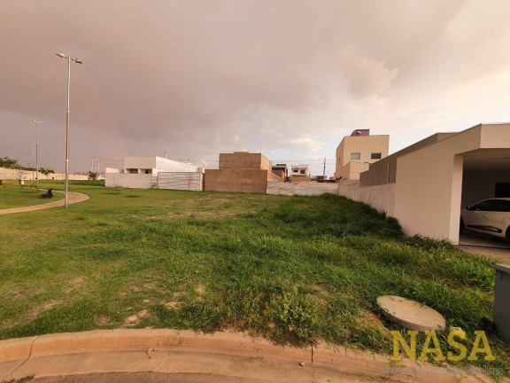 Imagem Terreno à Venda, 430 m² em Condomínio Primor Das Torres - Cuiabá