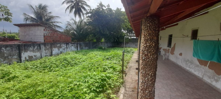 Imagem Casa com 3 Quartos à Venda, 280 m² em Pacheco - Caucaia