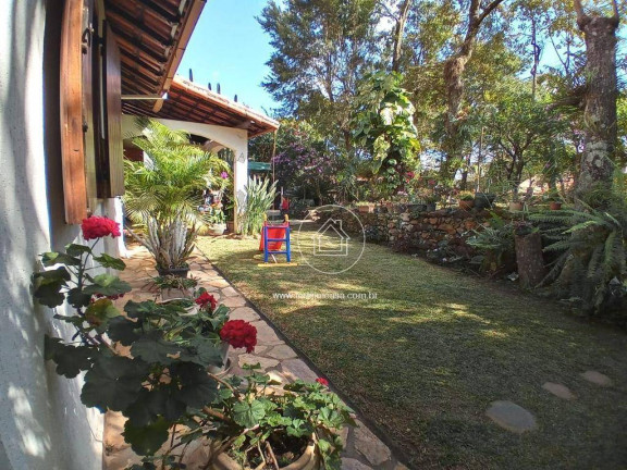 Imagem Casa de Condomínio com 4 Quartos à Venda ou Locação, 260 m² em Condomínio Retiro Do Chalé - Brumadinho Imagem Casa de Condomínio com 4 Quartos à Venda ou Locação, 260 m² em Condomínio Retiro Do Chalé - Brumadinho