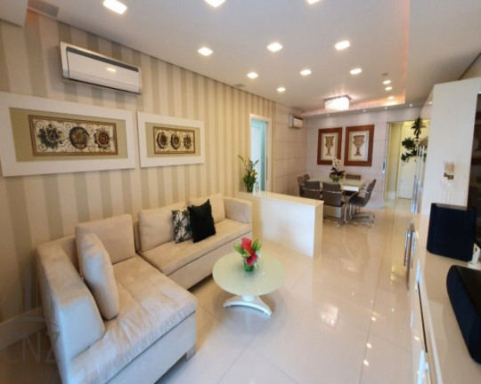 Imagem Apartamento com 3 Quartos à Venda, 150 m² em Centro - Brusque Imagem Apartamento com 3 Quartos à Venda, 150 m² em Centro - Brusque