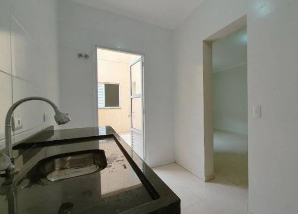 Imagem Apartamento com 2 Quartos à Venda, 65 m² em Jardim - Santo André Imagem Apartamento com 2 Quartos à Venda, 65 m² em Jardim - Santo André
