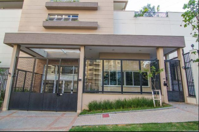 Imagem Imóvel com 3 Quartos à Venda, 117 m² em Vila Andrade - São Paulo Imagem Imóvel com 3 Quartos à Venda, 117 m² em Vila Andrade - São Paulo