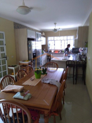 Imagem Sobrado com 3 Quartos à Venda, 330 m² em Vila Mazzei - São Paulo