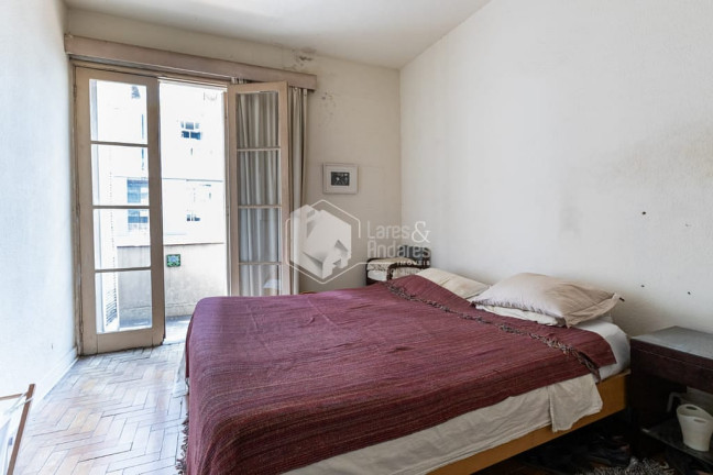Apartamento com 3 Quartos à Venda, 114 m² em Cerqueira César - São Paulo