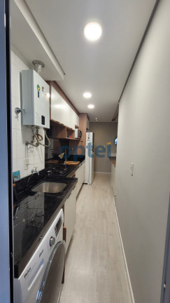 Imagem Apartamento com 2 Quartos à Venda, 65 m² em Vila Curuçá - Santo André