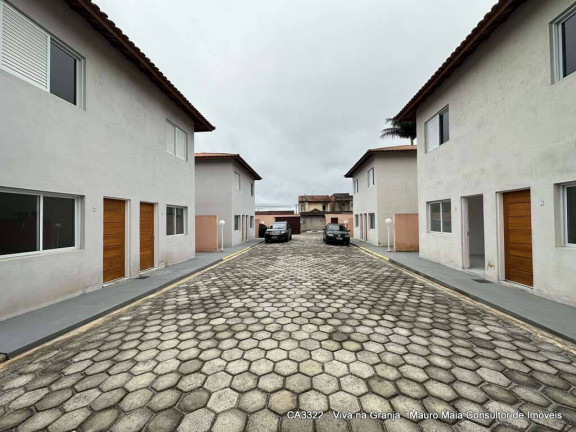 Imagem Casa de Condomínio com 2 Quartos à Venda, 130 m² em Chácara Belverde - Vargem Grande Paulista Imagem Casa de Condomínio com 2 Quartos à Venda, 130 m² em Chácara Belverde - Vargem Grande Paulista