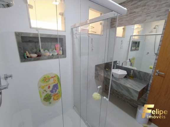 Imagem Casa com 3 Quartos à Venda, 270 m² em Nova Guarapari - Guarapari