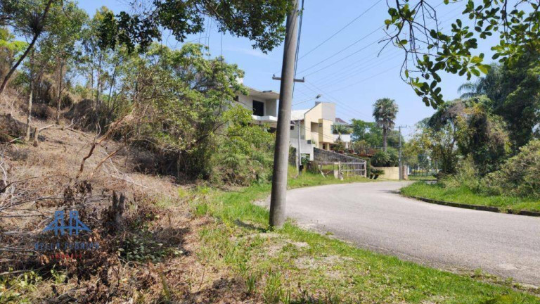 Imagem Terreno à Venda, 1.500 m² em João Paulo - Florianópolis Imagem Terreno à Venda, 1.500 m² em João Paulo - Florianópolis