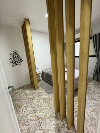 Imagem Apartamento com 1 Quarto à Venda, 57 m² em Boa Vista - São Vicente Imagem Apartamento com 1 Quarto à Venda, 57 m² em Boa Vista - São Vicente