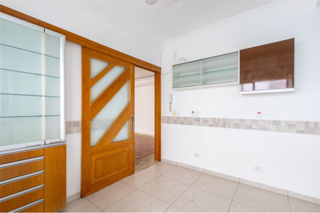 Imagem Apartamento com 3 Quartos à Venda, 144 m² em Higienópolis - São Paulo