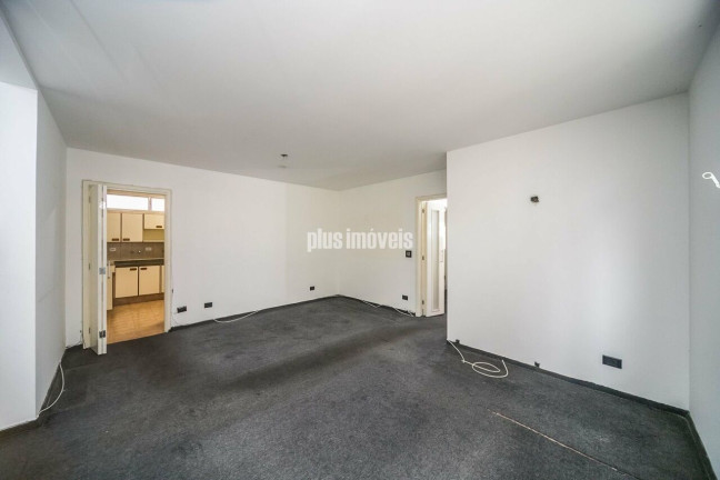 Apartamento com 2 Quartos à Venda, 94 m² em Jardim América - São Paulo