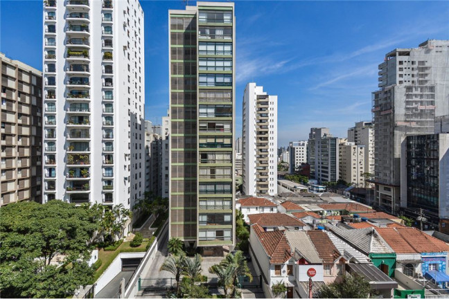 Imagem Imóvel com 2 Quartos à Venda, em Jardim Paulista - São Paulo Imagem Imóvel com 2 Quartos à Venda, em Jardim Paulista - São Paulo
