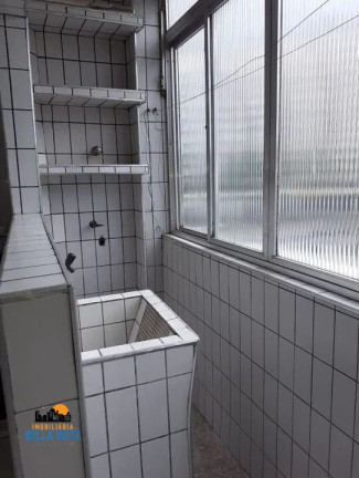 Imagem Apartamento com 2 Quartos à Venda, em Itararé - São Vicente Imagem Apartamento com 2 Quartos à Venda, em Itararé - São Vicente