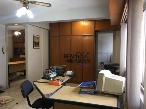Sala Comercial à Venda, 44 m² em Lapa - São Paulo