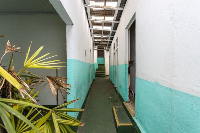 Imagem Casa com 7 Quartos à Venda, 375 m² em Jardim D’abril - São Paulo