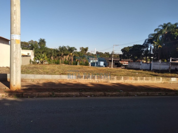 Imagem Terreno à Venda, 1.350 m² em Parque São Sebastião - Ribeirão Preto