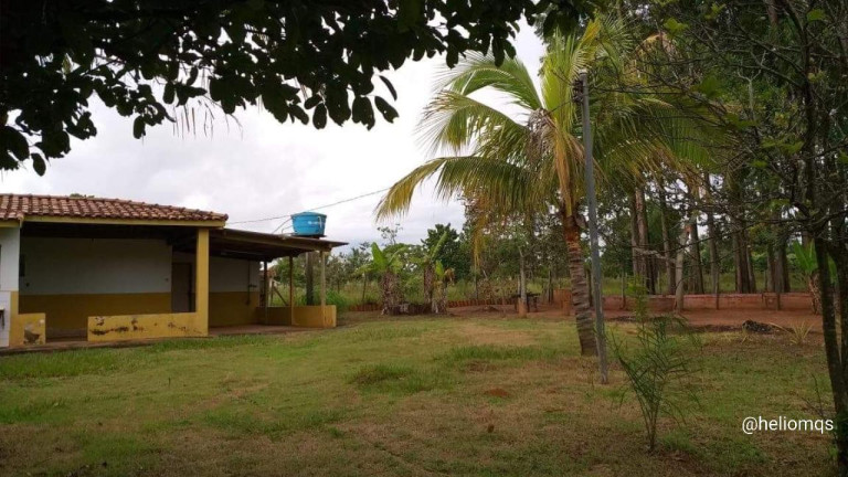 Imóvel com 1 Quarto à Venda, 35 m² em área Rural De Campo Grande - Campo Grande