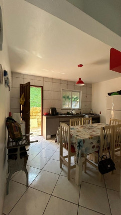Imagem Casa com 3 Quartos para Temporada, em Pinheira (ens Brito) - Palhoça Imagem Casa com 3 Quartos para Temporada, em Pinheira (ens Brito) - Palhoça