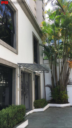 Imagem Casa com 10 Quartos à Venda, 426 m² em Vila Nova Conceição - São Paulo Imagem Casa com 10 Quartos à Venda, 426 m² em Vila Nova Conceição - São Paulo