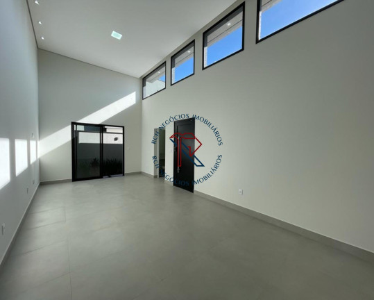 Imagem Casa com 3 Quartos à Venda, 218 m² em Alphaville Nova Esplanada - Votorantim