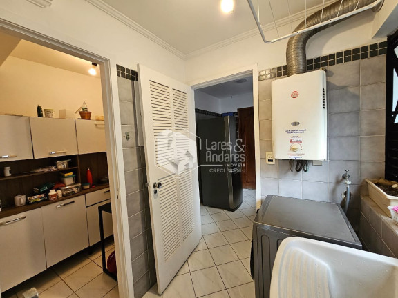 Imagem Apartamento com 3 Quartos à Venda, 85 m² em Vila Olímpia - São Paulo
