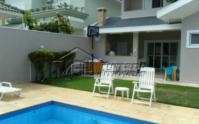 Imagem Casa de Condomínio com 4 Quartos à Venda, 350 m² em Jardim Aquarius - São José Dos Campos Imagem Casa de Condomínio com 4 Quartos à Venda, 350 m² em Jardim Aquarius - São José Dos Campos