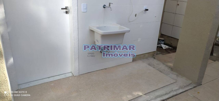 Imagem Casa com 2 Quartos à Venda, 76 m² em Barroco (itaipuaçu) - Maricá Imagem Casa com 2 Quartos à Venda, 76 m² em Barroco (itaipuaçu) - Maricá