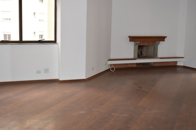 Imagem Apartamento com 4 Quartos à Venda, 244 m² em Perdizes - São Paulo