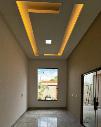 Imagem Casa com 3 Quartos à Venda, 113 m² em Residencial Guarema - Goiania Imagem Casa com 3 Quartos à Venda, 113 m² em Residencial Guarema - Goiania