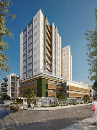 Apartamento com 2 Quartos à Venda, 56 m² em São Judas - Itajaí